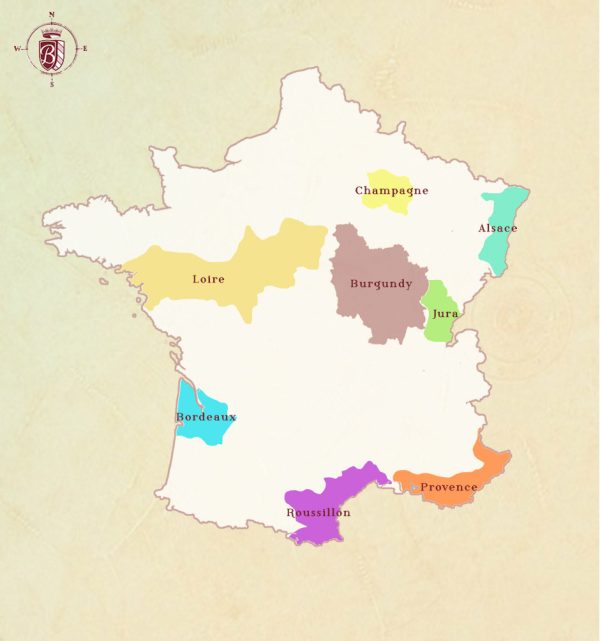 France Map 2 1 1 1 600x641 